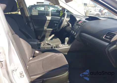 2012 Subaru Impreza 2.0I Premium из США, поврежденный, VIN JF1GPAD64CH215617